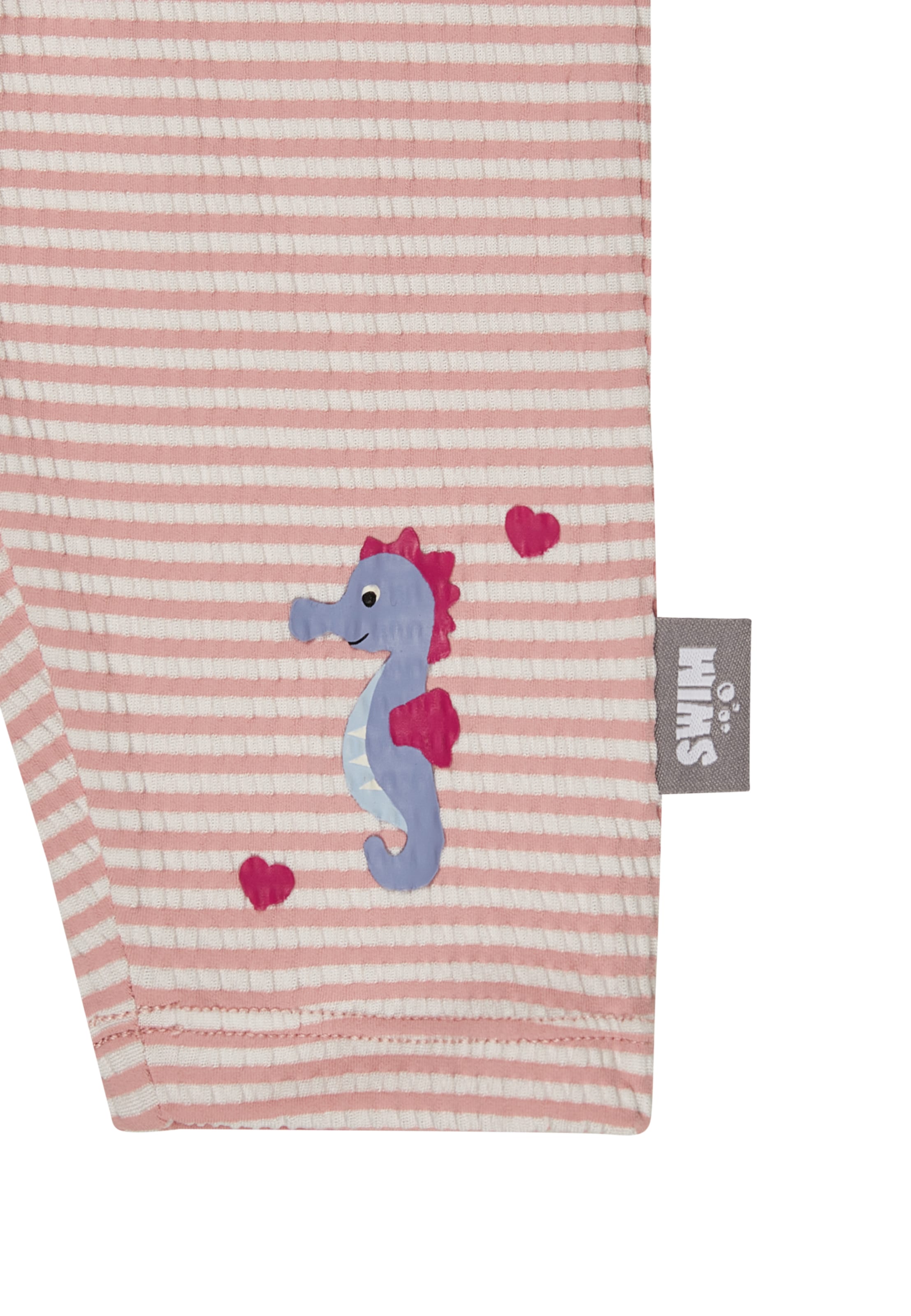 STERNTALER Swim Trunks in Pink