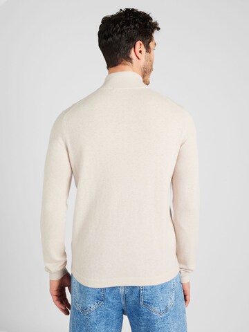 Tiger of Sweden Sweater 'OWAIN' in Beige