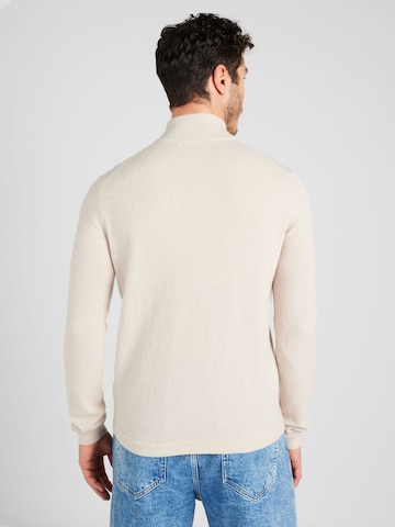 Tiger of Sweden - Pullover 'OWAIN' em bege