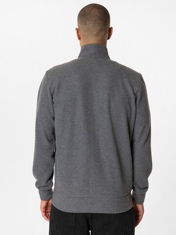 Williot - Sudadera con cremallera 'Orlando' en gris
