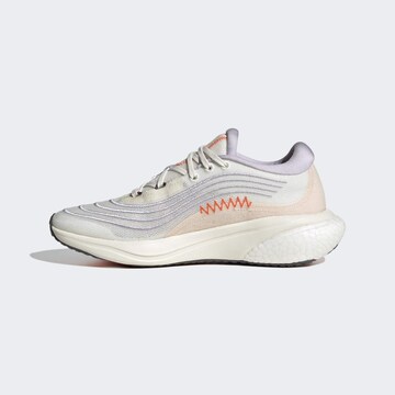 ADIDAS PERFORMANCE Running shoe 'Supernova 2.0 X Parley' in White