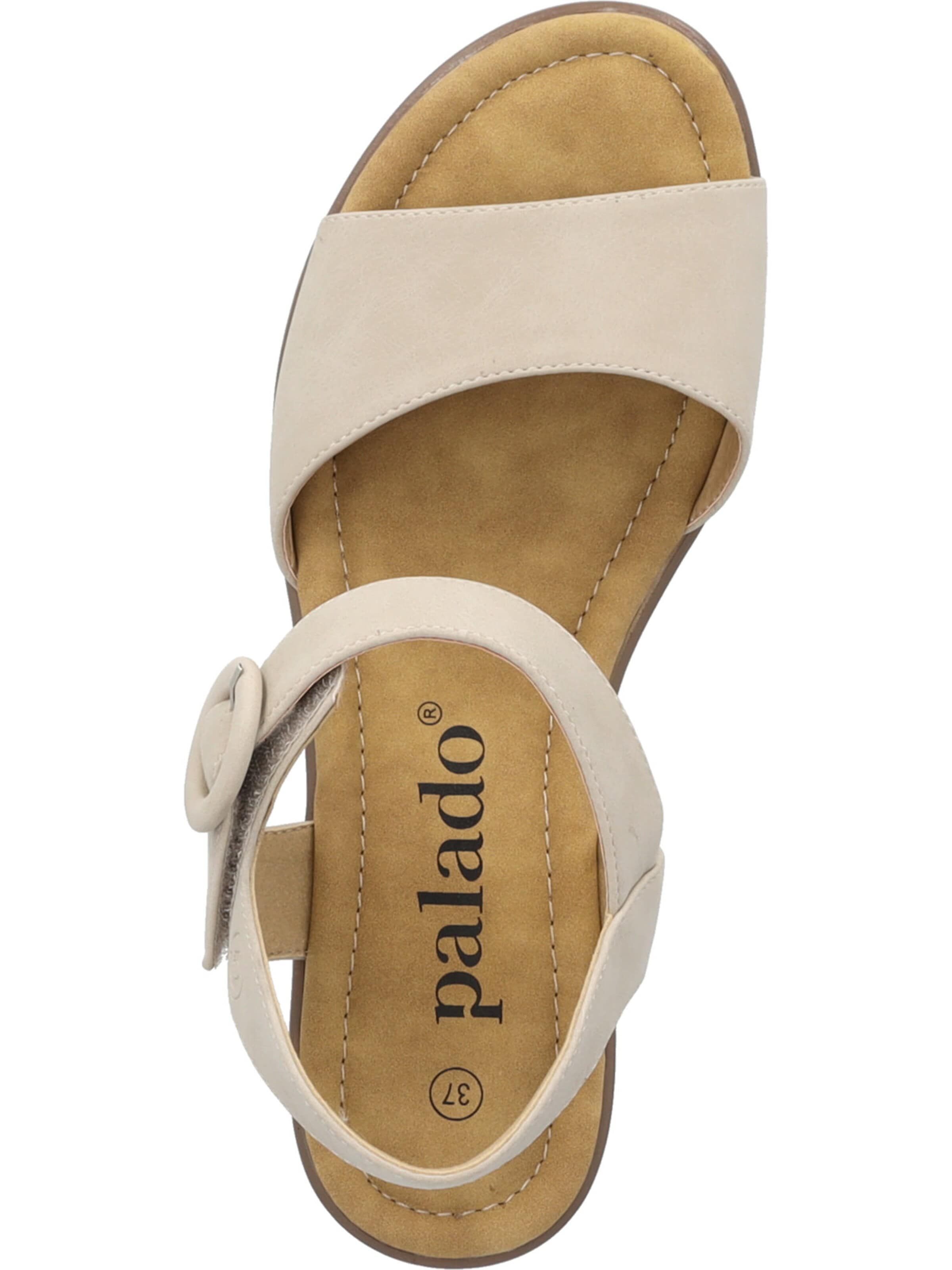 Palado Sandale 'Palado Helys'‌‌‌‌‌‌‌ in Beige
