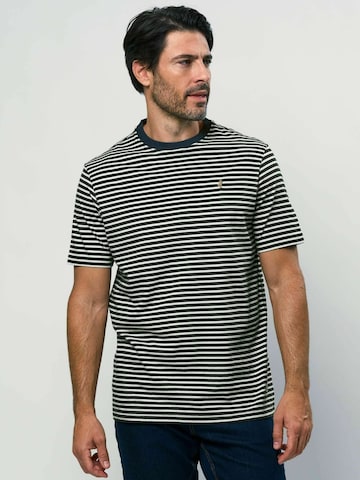 MCS Regular fit Ing ' MCRowan ' - kék: elől