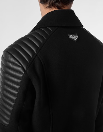 Philipp Plein Jacke in Schwarz