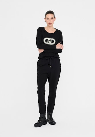 Liu Jo Shirt in Zwart