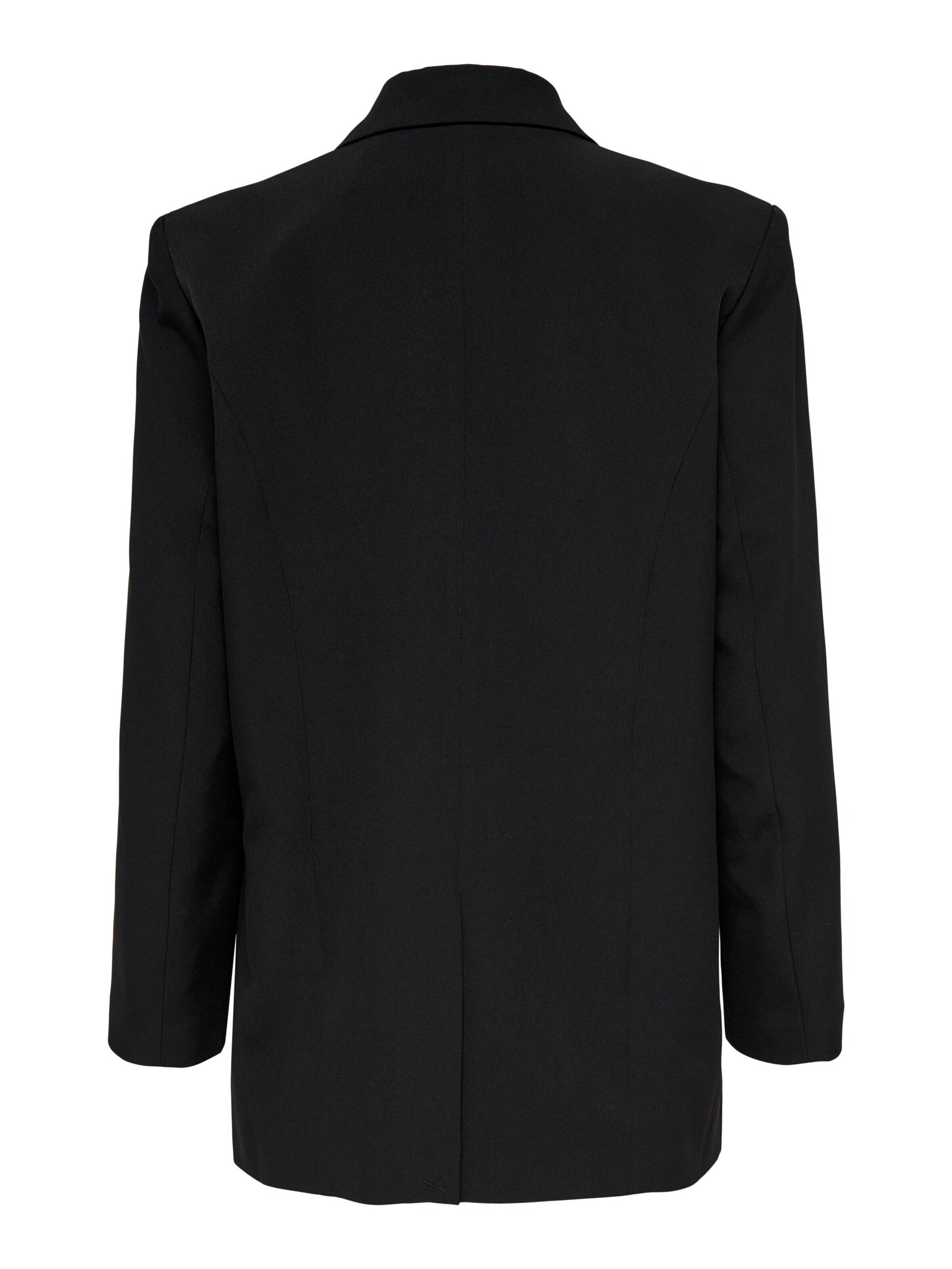 ONLY Blazers 'Elly' in Zwart