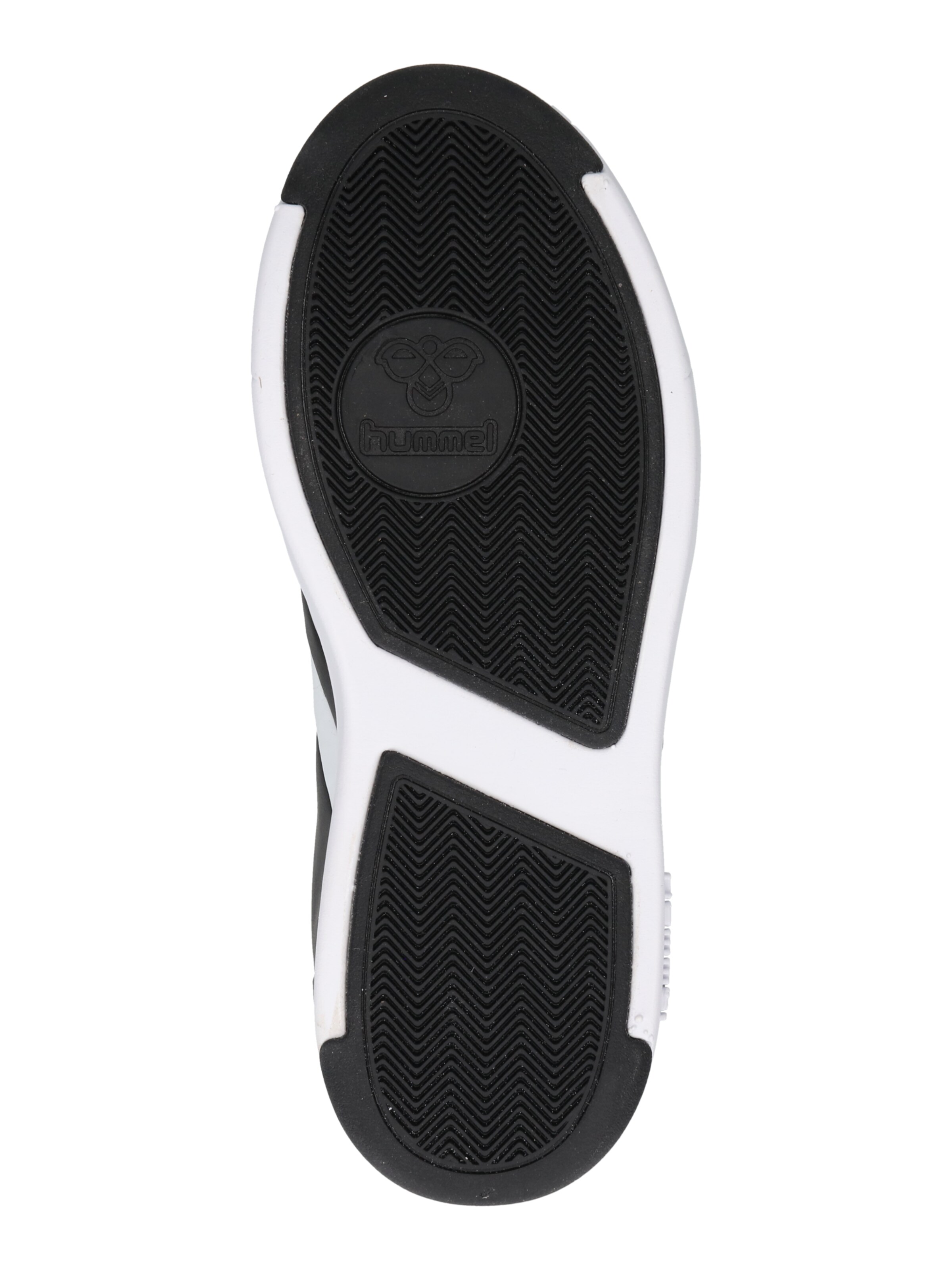 Hummel Sneakers i sort