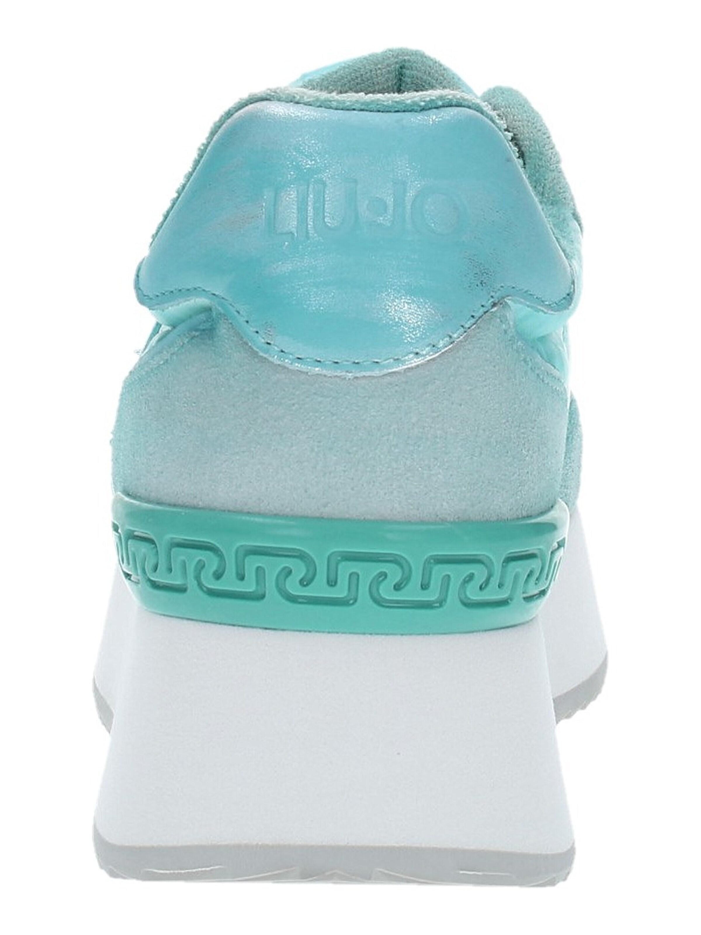 Sneaker bassa 'Liu Jo BA5035PX003S1310' di Liu Jo in blu