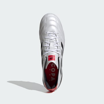 ADIDAS PERFORMANCE Fußballschuh in Silber