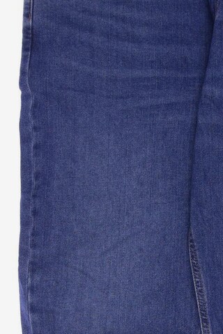 Lee Jeans 34 in Blau