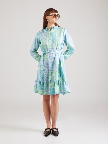 Smith&Soul Shirt dress in Mixed colours