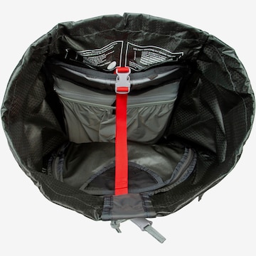 Osprey Sports Backpack 'Ariel 65' in Black