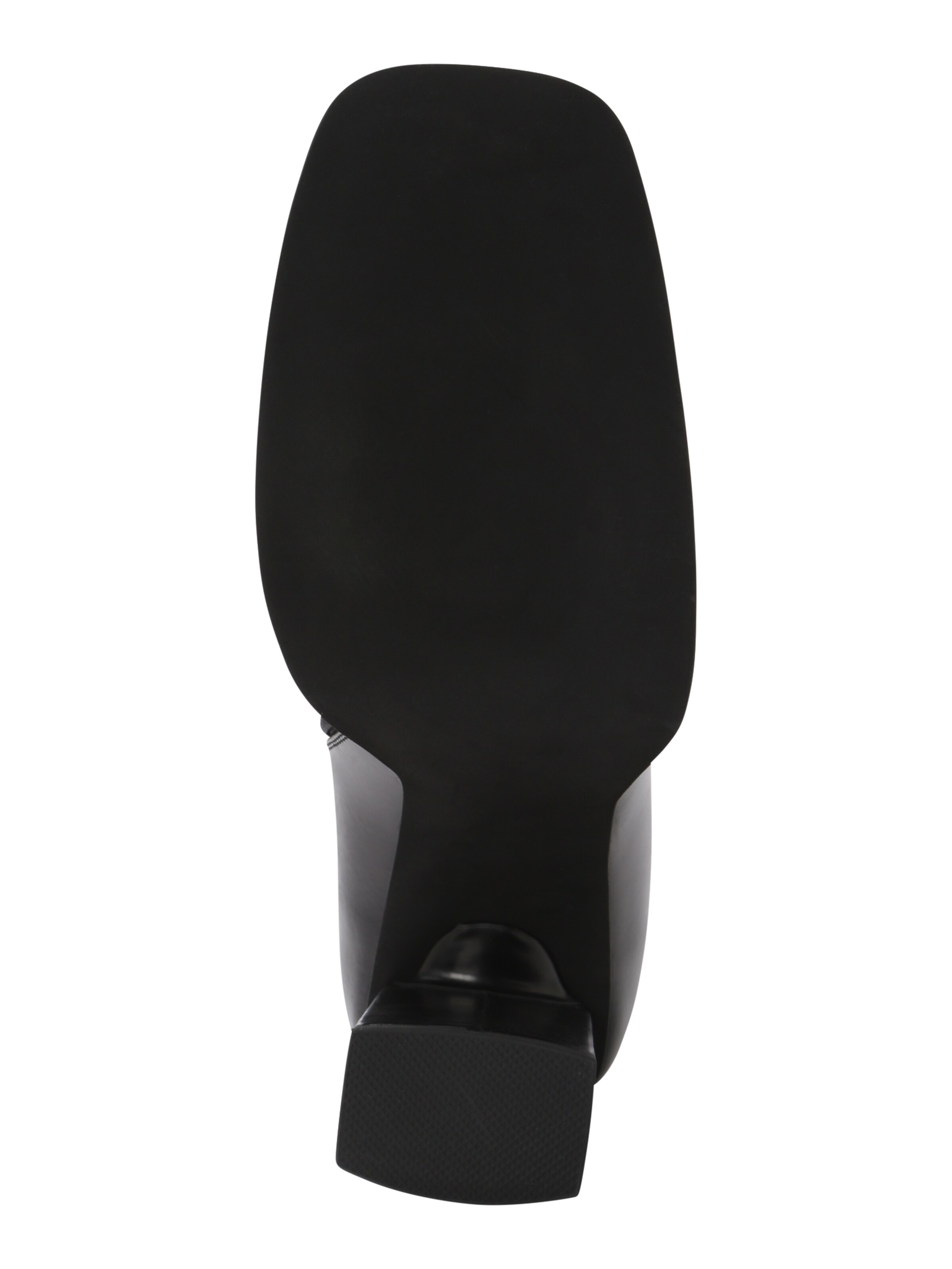 Bottes 'MAXIMAL' Jeffrey Campbell en noir
