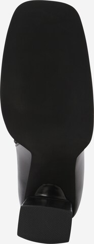Jeffrey Campbell Kozaki 'MAXIMAL' w kolorze czarny