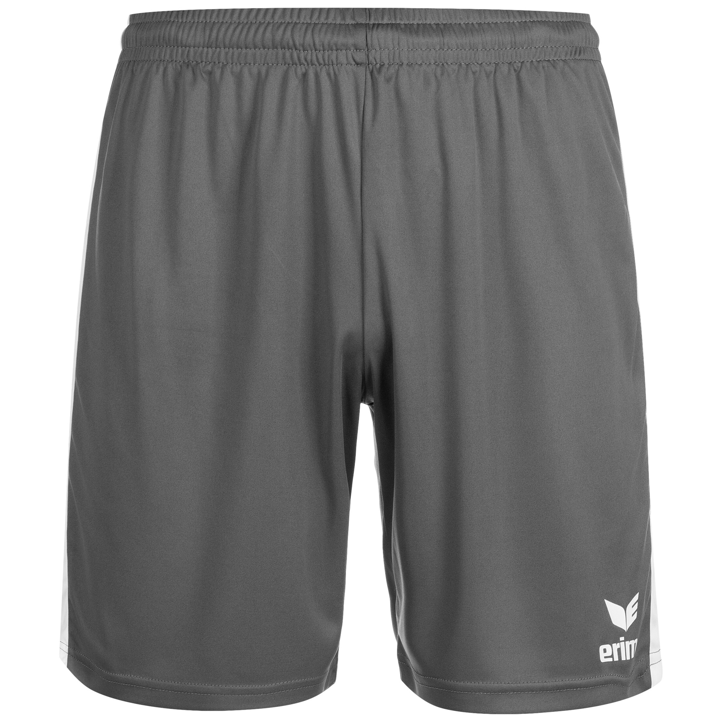 ERIMA Sportovní kalhoty – šedá: přední strana