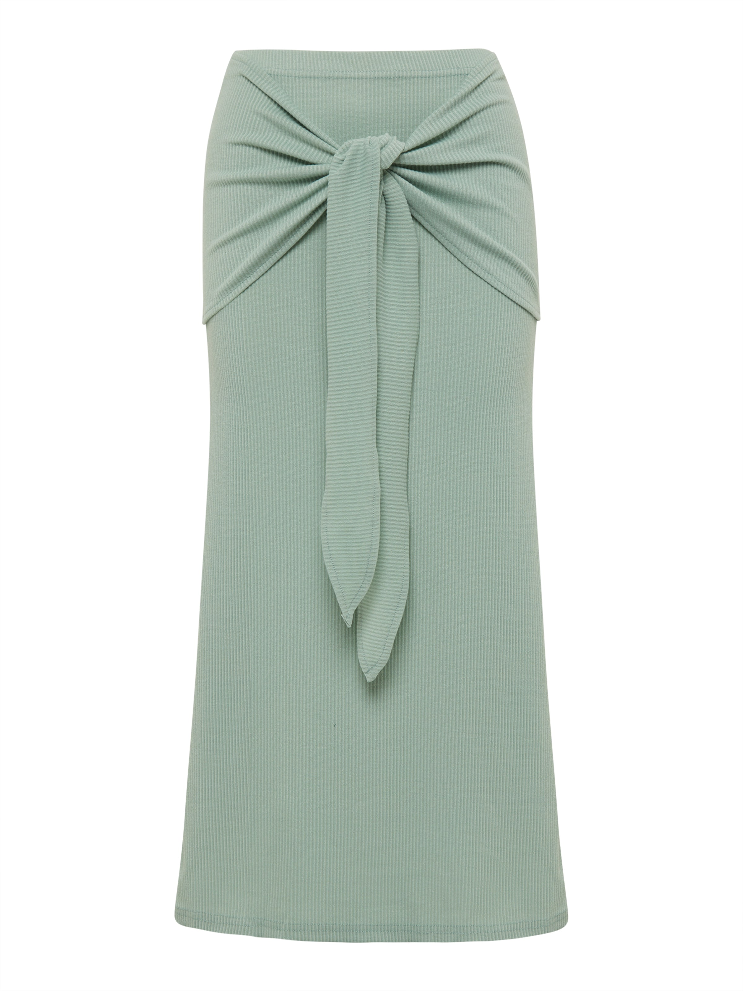 Calli Rock 'KAYLANI' in Grün: Vorderseite