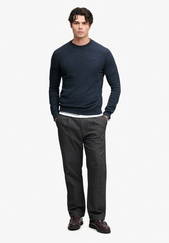 Superdry & Co Trui 'Essential' in Zwart