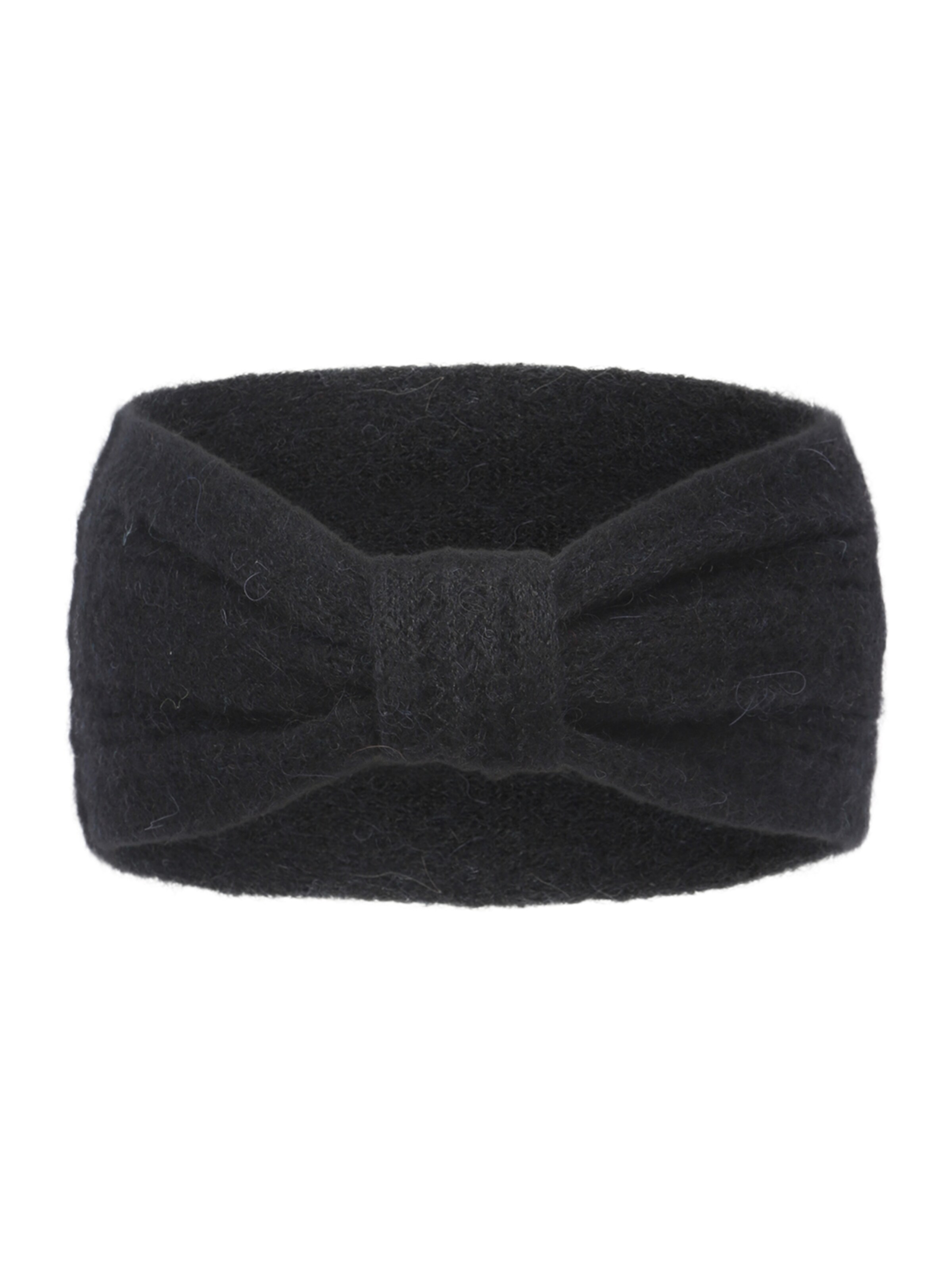 Samsøe Samsøe Headband 'NOR' in Black