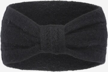 Samsøe Samsøe Headband 'NOR' in Black