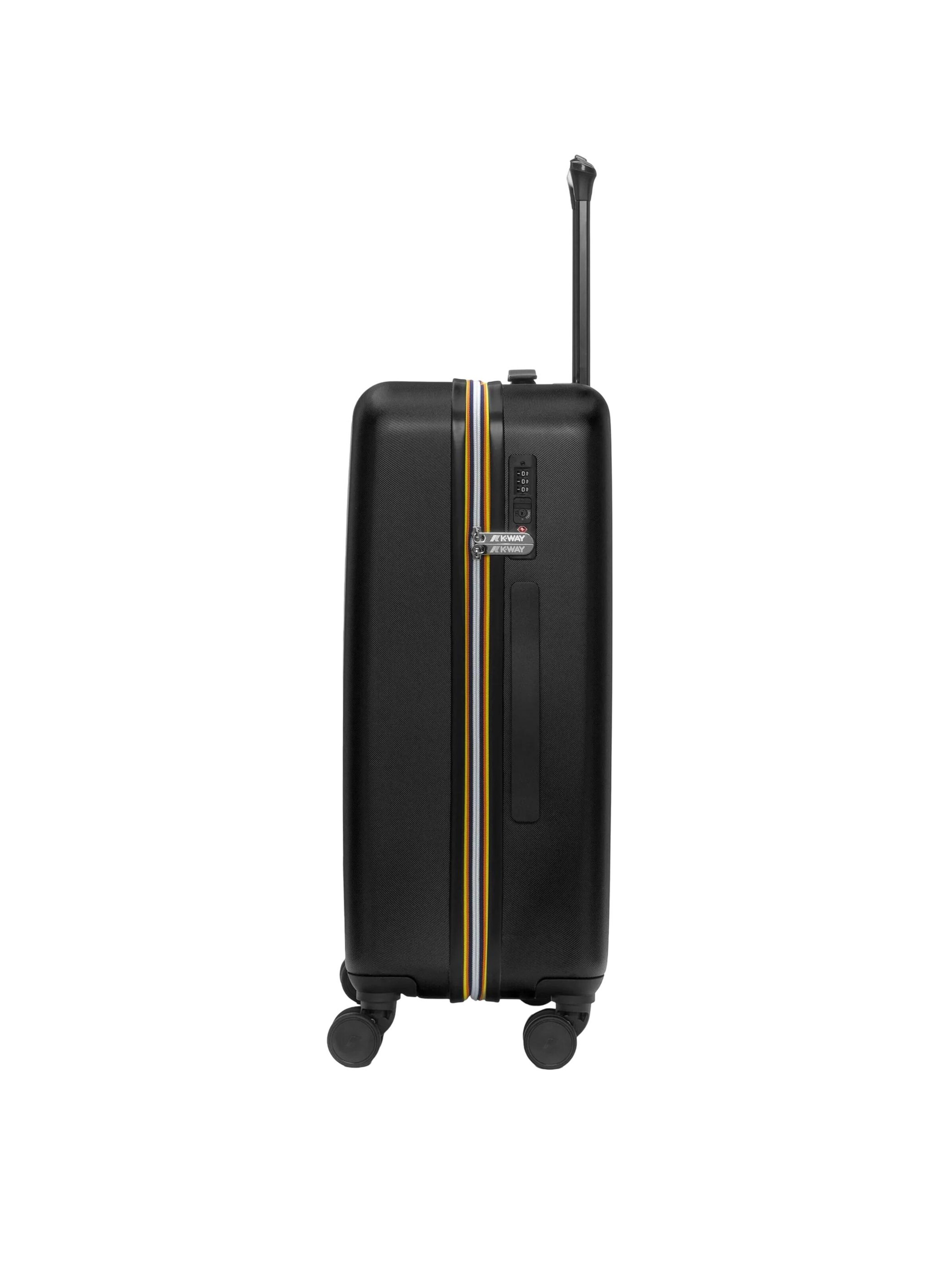 K-Way Cart in Black