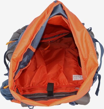 SALEWA Sportrucksack in Blau