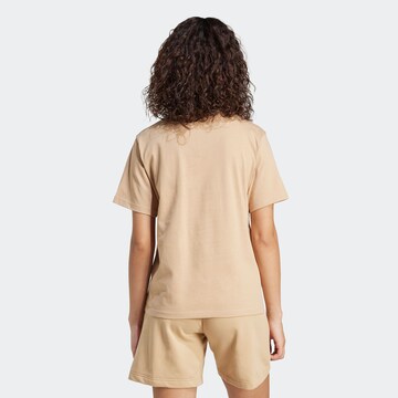 ADIDAS SPORTSWEAR Sportshirt in Orange