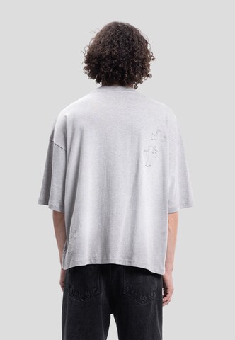 FAVELA Shirt in Grey