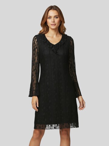 LapaPlus - Vestido en negro