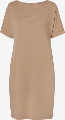 TATUUM Платье 'Zanaka' в Бежевый: спереди