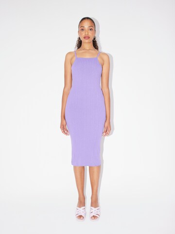 LeGer by Lena Gercke Dress 'Marlena' in Purple