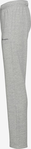 Champion Authentic Athletic Apparel Regular Workout Pants in Grey