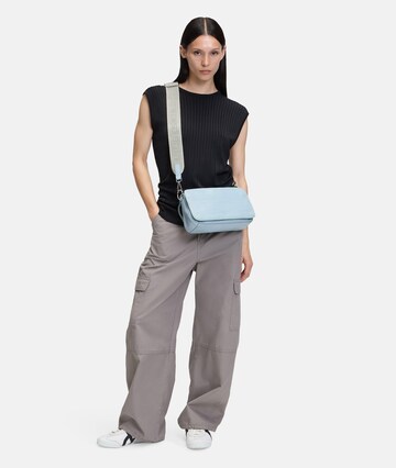 Borsa a tracolla di Liebeskind Berlin in blu