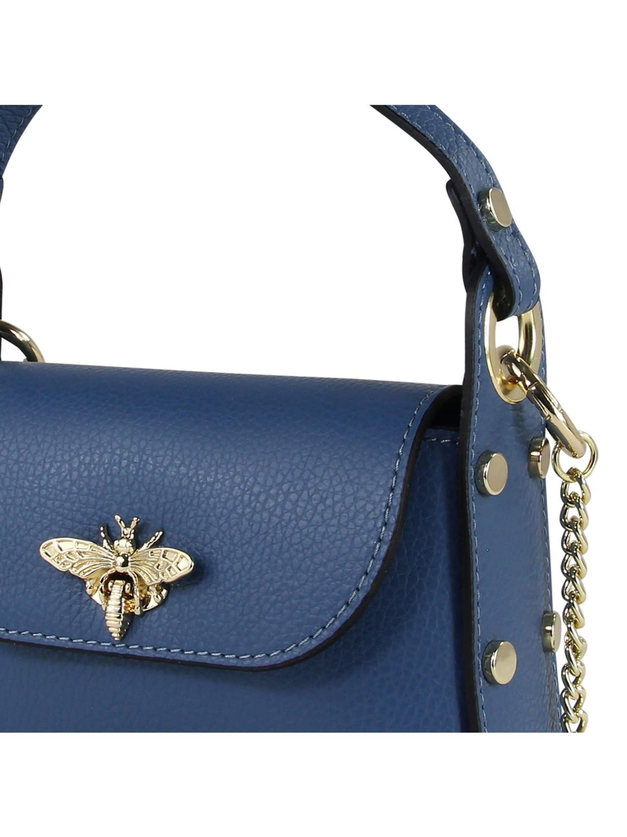 Toscanto Crossbody bag in Blue