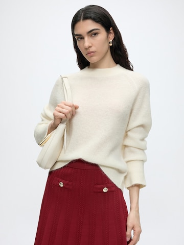 GUESS Φούστα 'CARMEN' σε κόκκινο