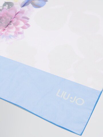 Foulard di Liu Jo in blu
