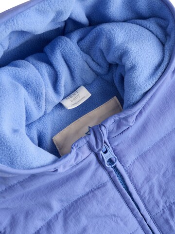 Next Between-season jacket in Blue