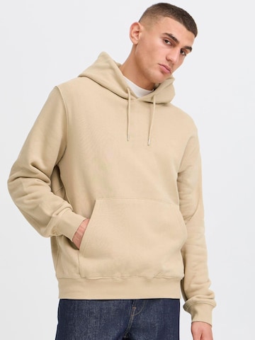 Pull-over ' SDNICKOLAS ' !Solid en marron