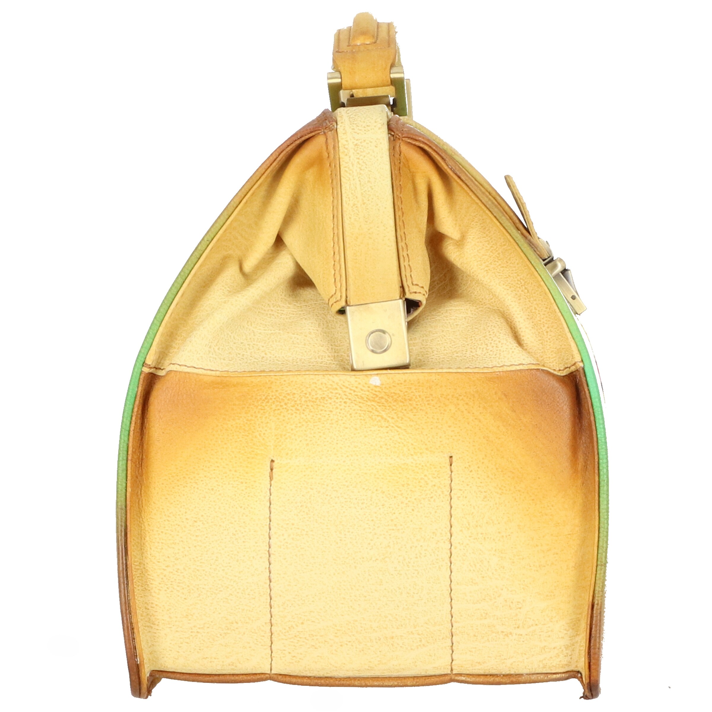 Valigetta ventiquattrore 'Art+Craft ' di Greenland Nature in colori misti