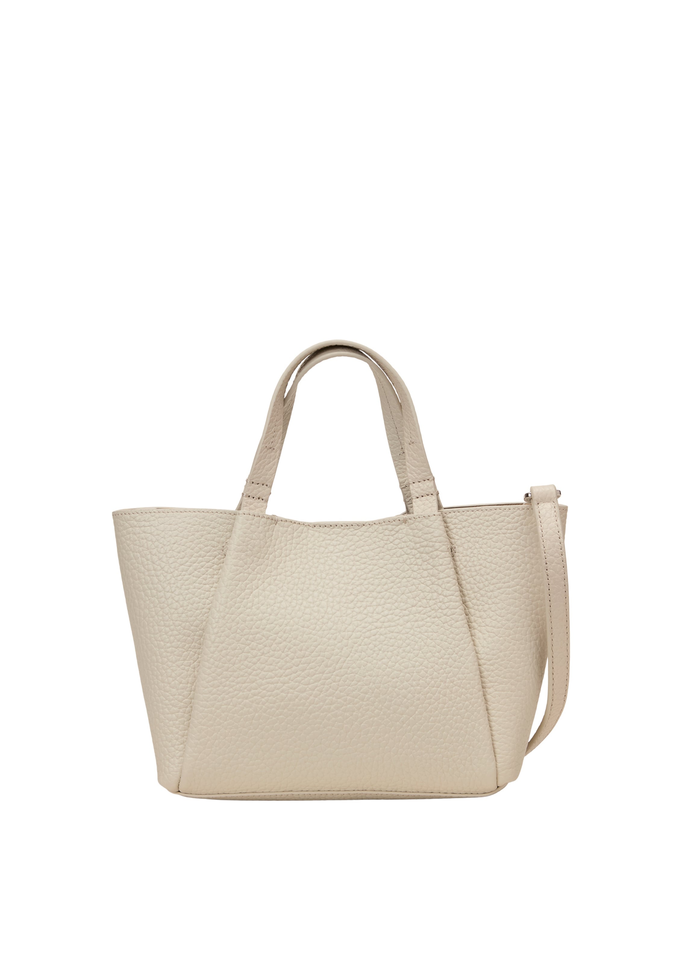 Marc O'Polo Schoudertas in Beige