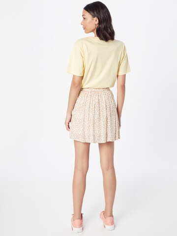 ABOUT YOU Rok 'Dunja' in Beige