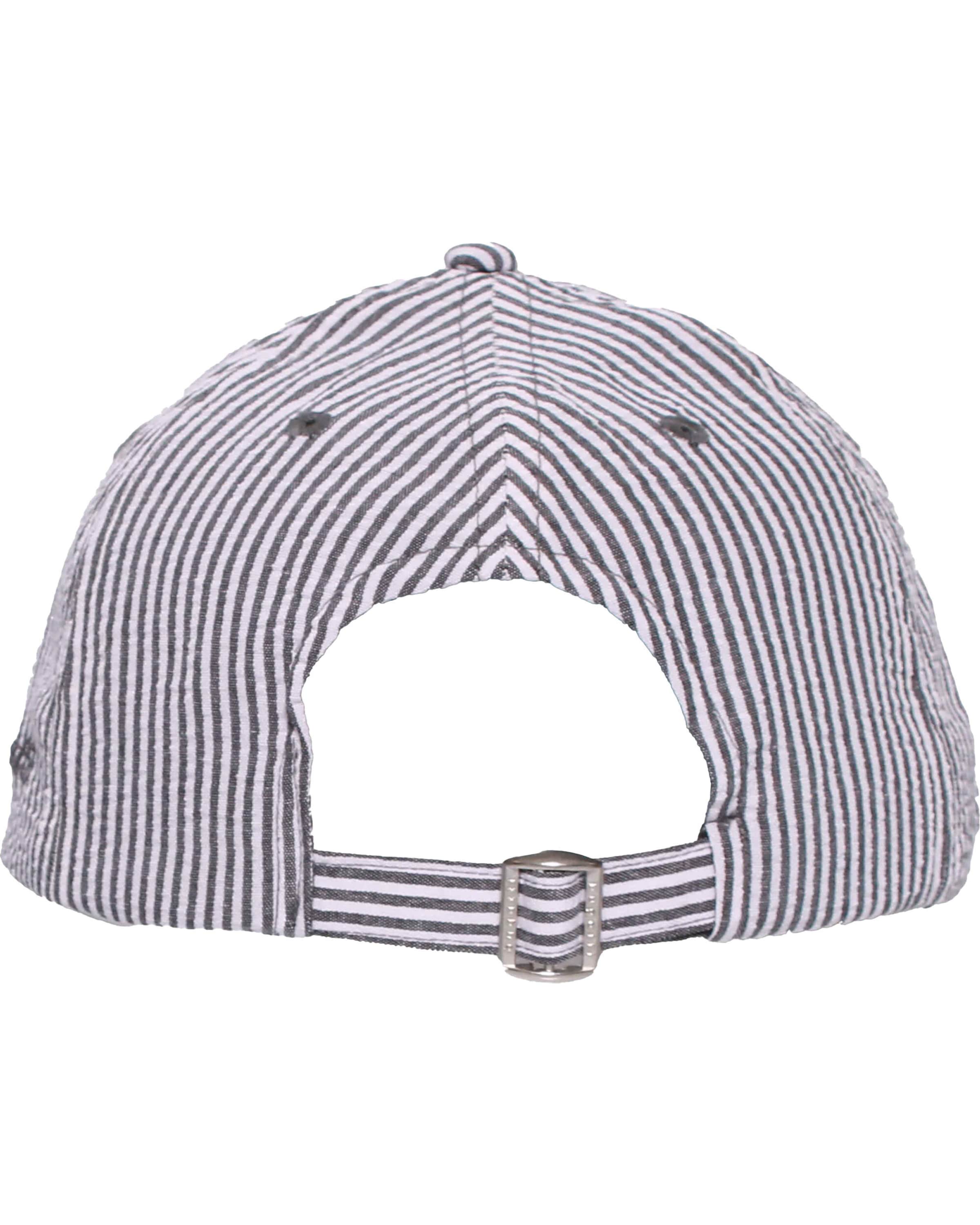 bugatti Cap in Black