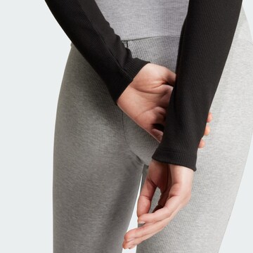 ADIDAS ORIGINALS Футболка 'Essentials' в Черный