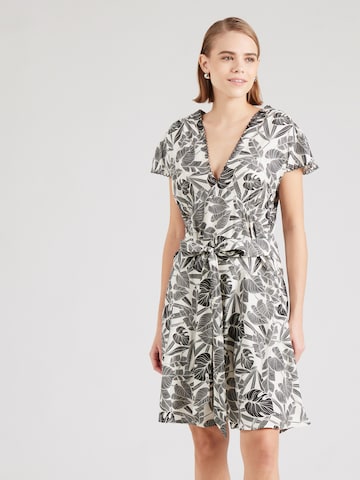 REPLAY Summer dress in Black: front