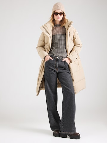 Blauer.USA - Abrigo de invierno en beige