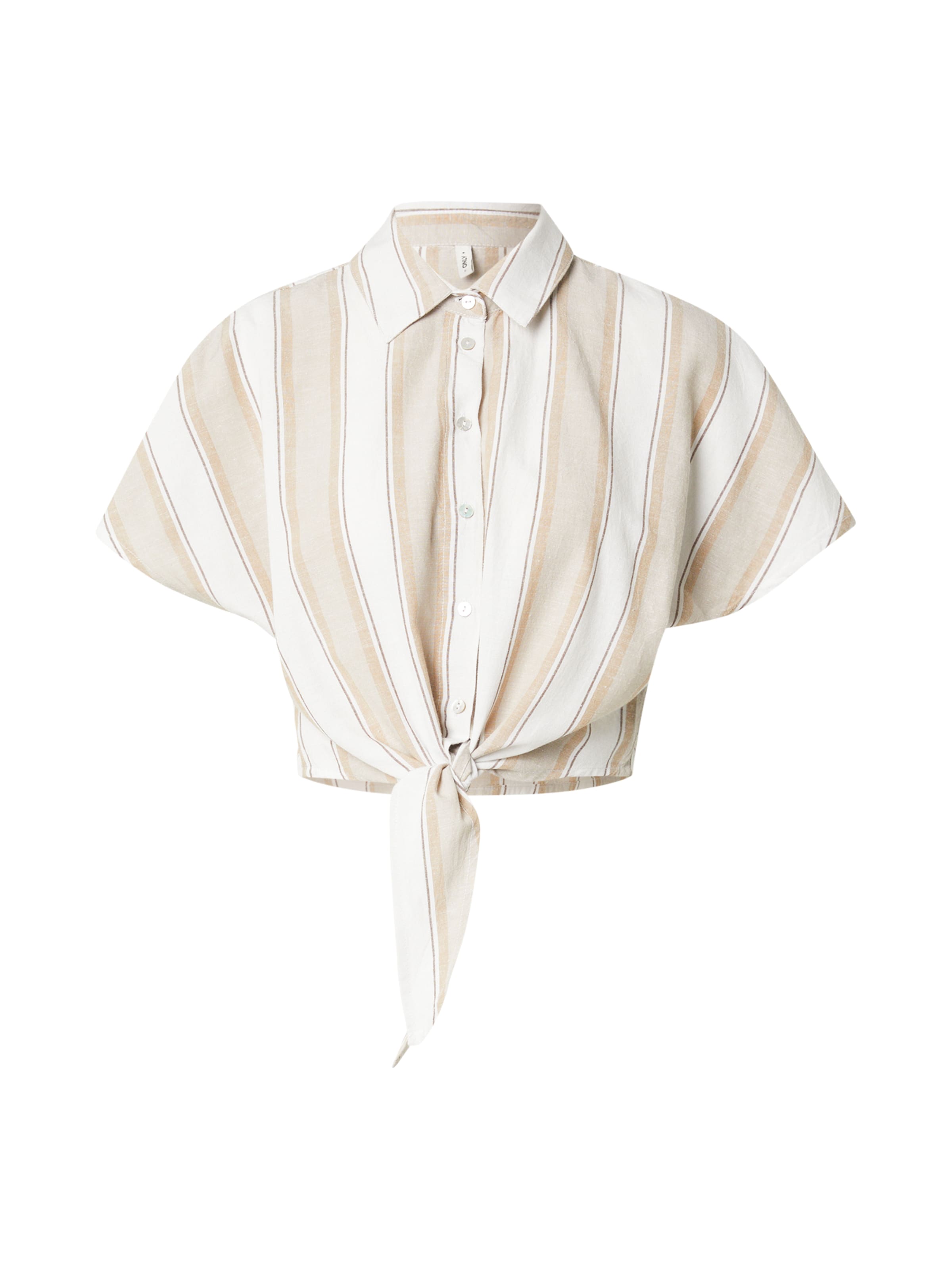 ONLY Μπλούζα 'ONLJAKIRI' σε μπεζ: μπροστά