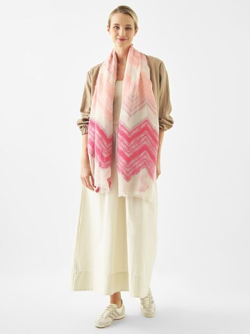 CODELLO Sjaal in Roze