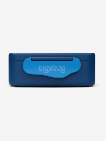 ergobag Bag 'Brotdose Brotdose' in Blue