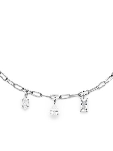 s.Oliver Armband in Silber