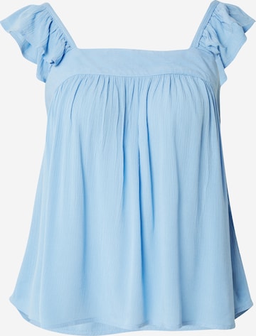 ICHITop 'MARRAKECH' - plava boja: prednji dio