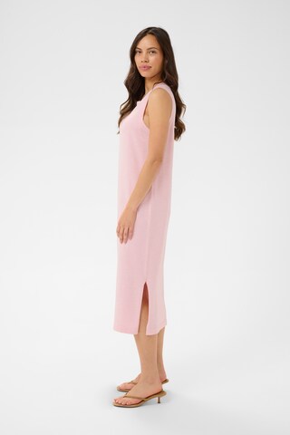 Robe 'SZMila' SAINT TROPEZ en rose
